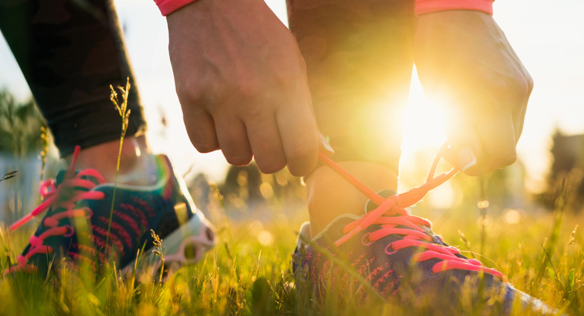 Spring into Action - HARTZ Physical Therapy
