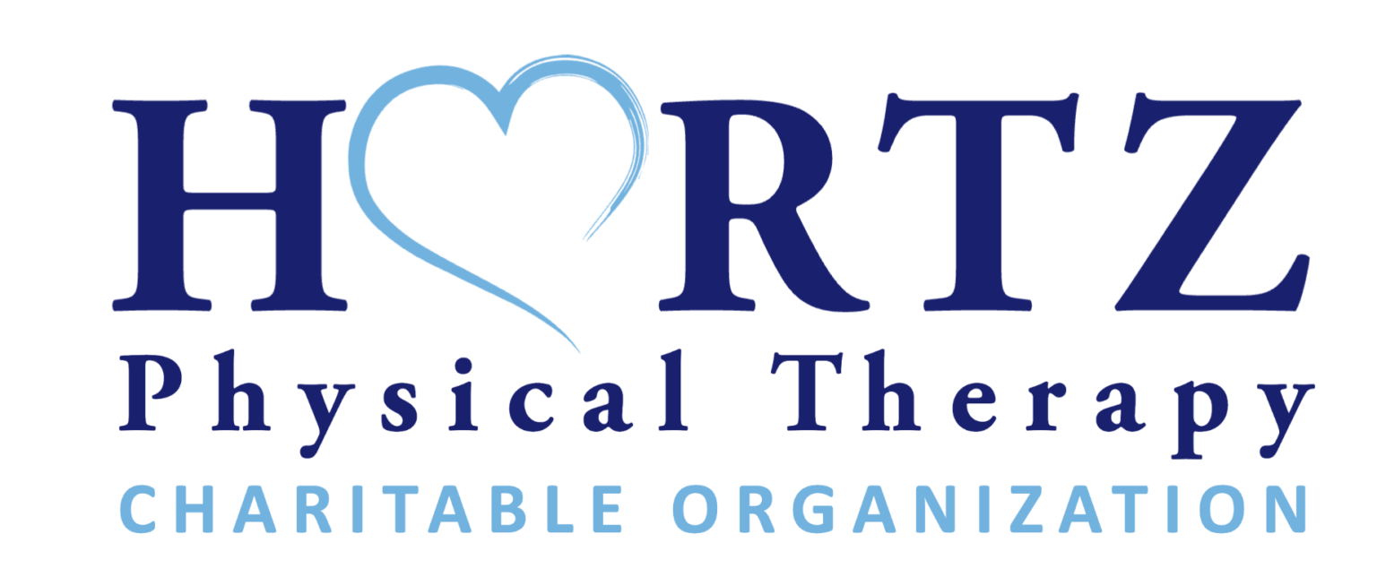 HARTZ Physical Therapy Charitable Organization - HARTZ Physical Therapy