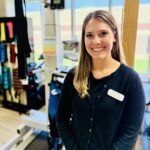Emily Beck, OTR/L
