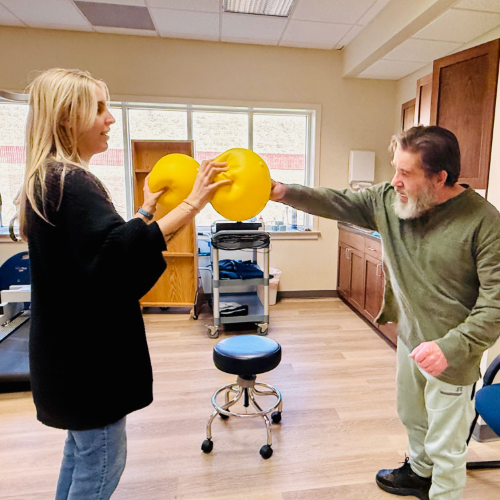 Discover Effective Parkinson’s Disease Rehabilitation at HARTZ Physical ...