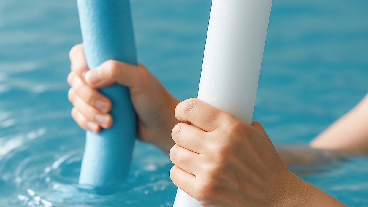 A Place Where Your Body Is Supported—Always - HARTZ Physical Therapy