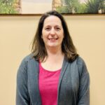 Sherri Gagne, PTA