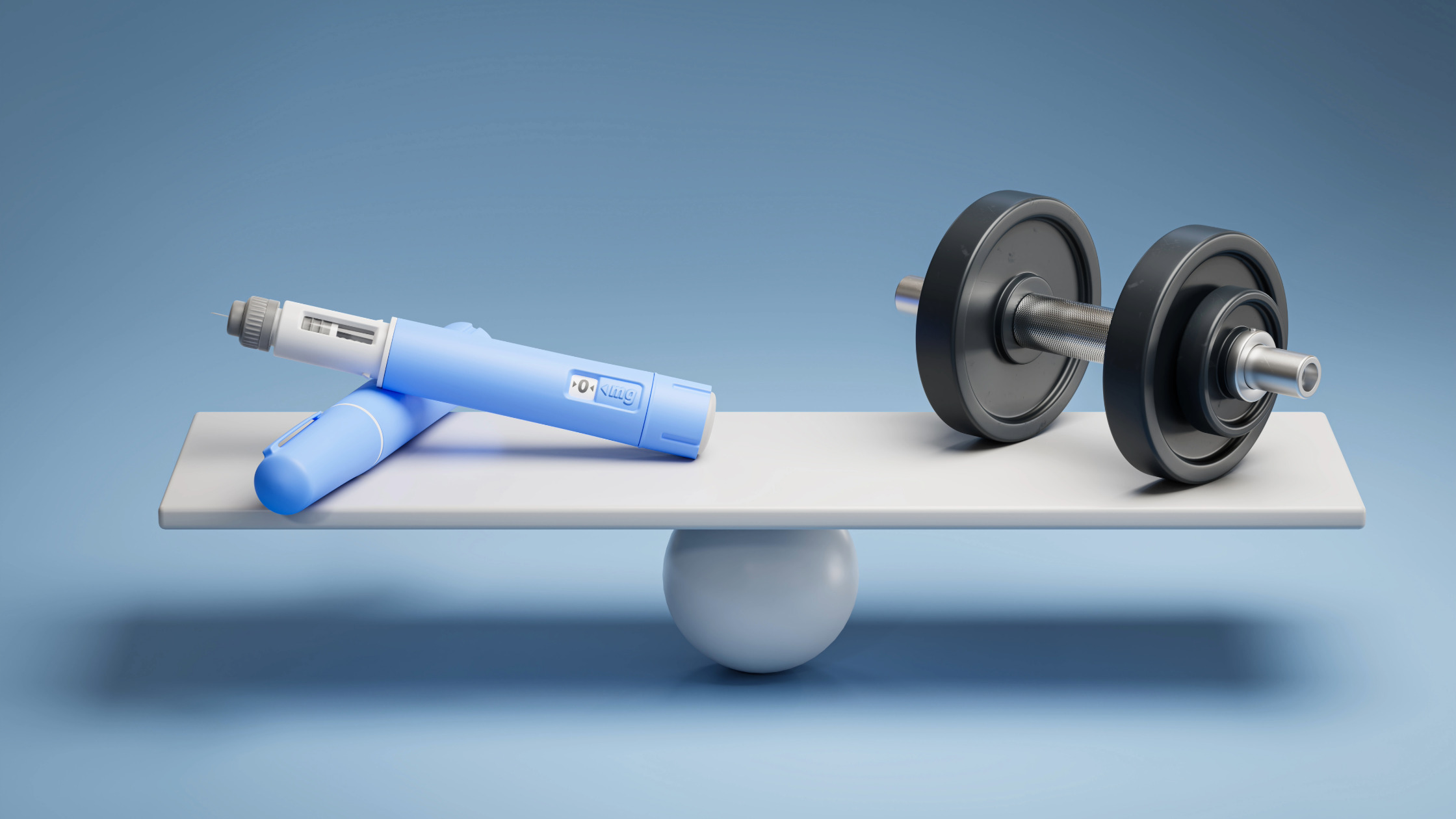 Ozempic side effects physical therapy Lancaster PA