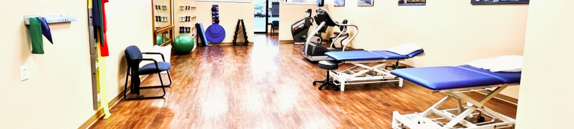 Hartz Physical Therapy - Manheim - TMS Clinic in Manheim, PA