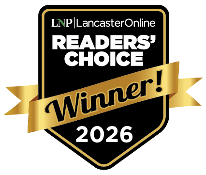 Readers' Choice 2026 winner