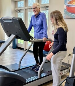 How to choose the right physical therapist