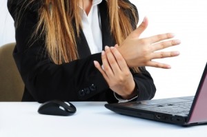 Carpal Tunnel