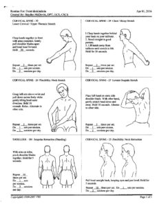 exercises posture sitting proper pdf physical therapy bookmark permalink admin entry posted