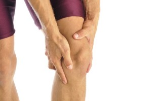 knee pain